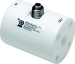 Sponsler Turbine Flow Meter