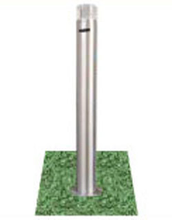 Decorative Bollard Light