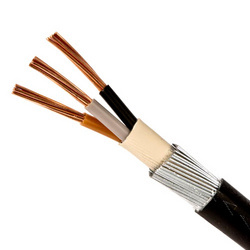 Copper Armoured Cables