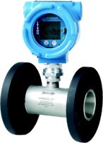 Sponsler IT400 Flow Indicator cum Totalizer