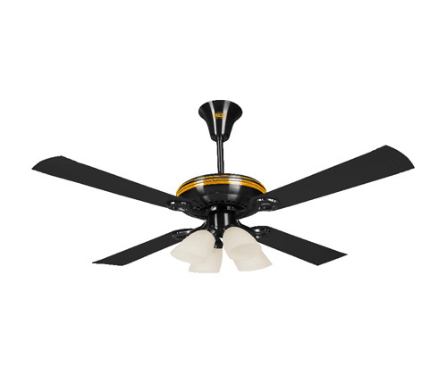 Light Ceiling Fan