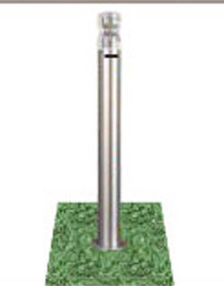 Decorative Bollard Light