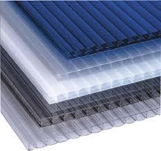 Polycarbonate Sheet