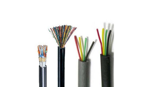 Telephone Jelly Cables