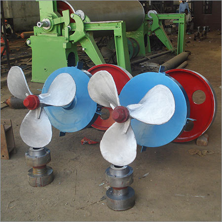 Industrial Agitator