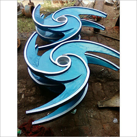 Pool Impeller