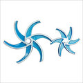 Industrial Pulper Impeller
