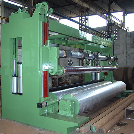 Paper Rewinder