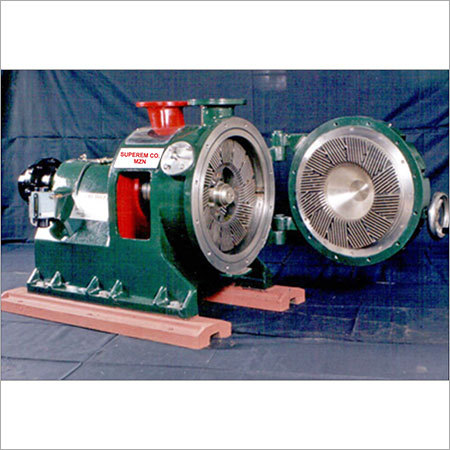 Paper Mill Machinery