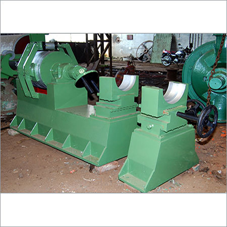 Paper Rewinder Brake Drum