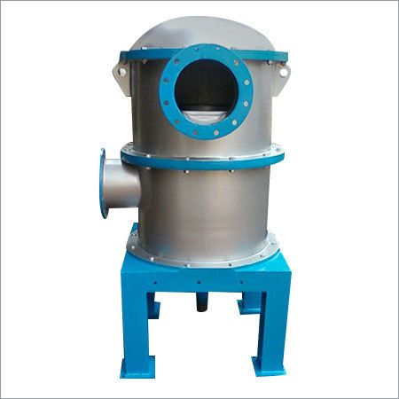 Pressure Screen