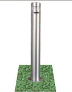 Decorative Bollard Light
