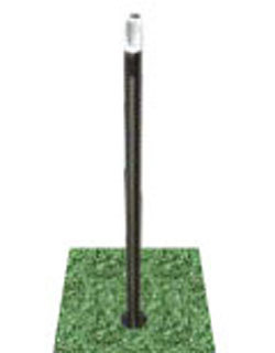 Decorative Bollard Light