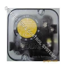 Dungs GW50A4 Pressure Switch