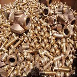 Brass Metal Scrap