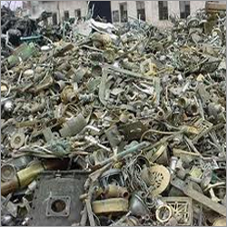 Brass Honey Scrap