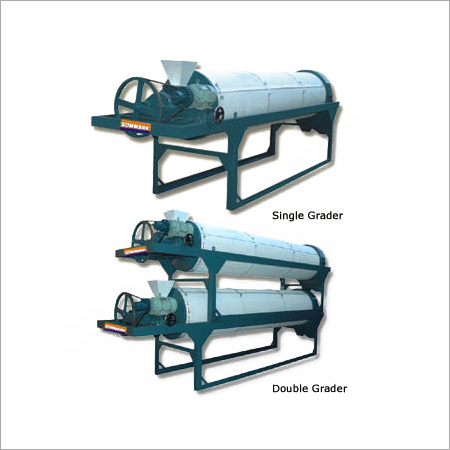 Length Grader By National Food Industries