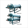 Length Grader