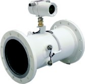 Faure Herman Ultra-sonic Flow Meter