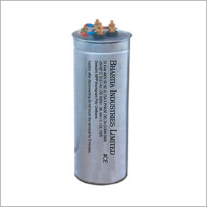 Capacitors Capacitors