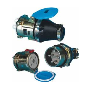Ds Decontactors