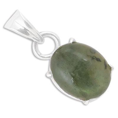 Labradorite Gemstone Pendant Jewellery