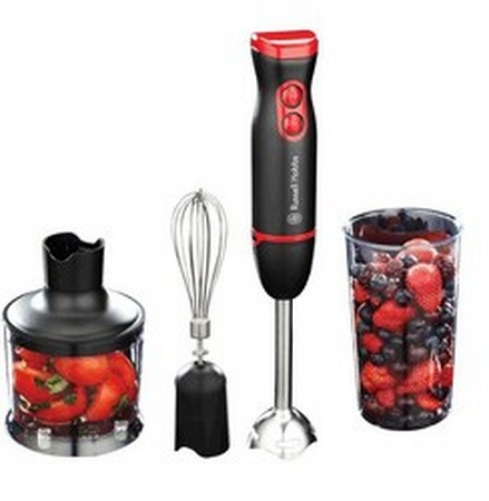 Hand Blender 3 In 1