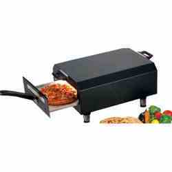 Electric Tandoor