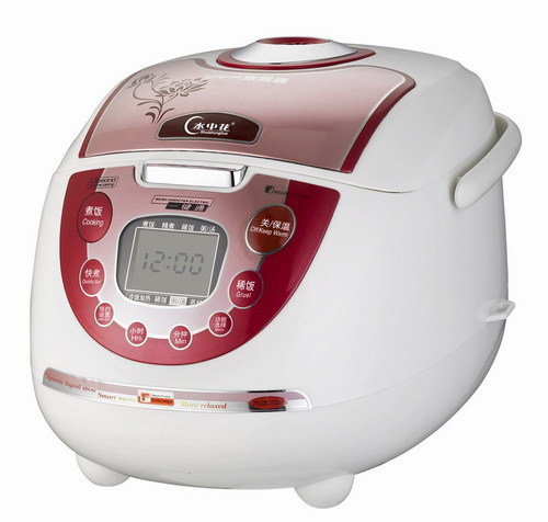 Rice Cooker