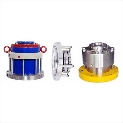 Agitator Seals