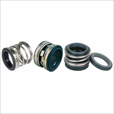 Rubber Bellow Seals