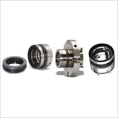 Metal Bellow Seals