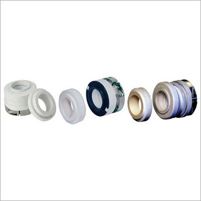 PTFE Bellow Seals