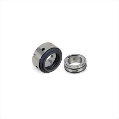 Multi Spring Reversed Balanced Seals