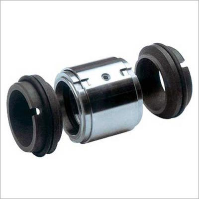 Double Mechanical Seals