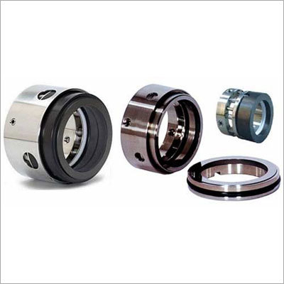 Multi Spring Bi Directional Mechanical Seals