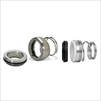 Conical Spring Seals
