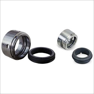 Wave Spring Seals