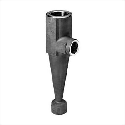 Cyclone Separator