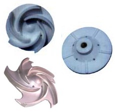 Impellers