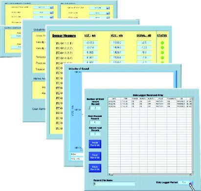 Faure Herman FHview Software