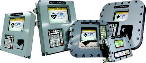 Toptech Hardware Solutions