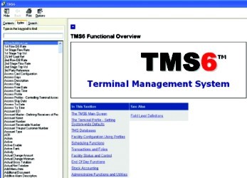 Toptech Software Solutions