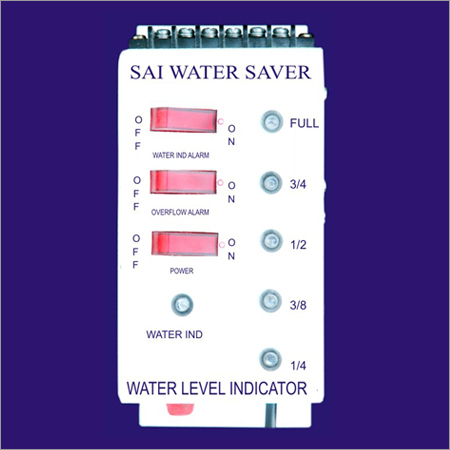 Water Level Indicator