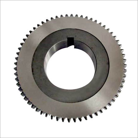 Steel Gear 64T