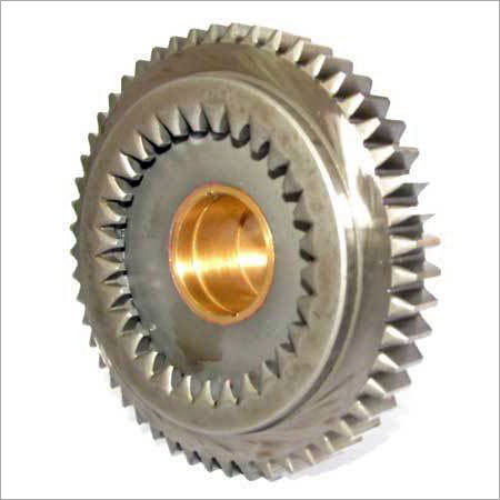 Spur Gears