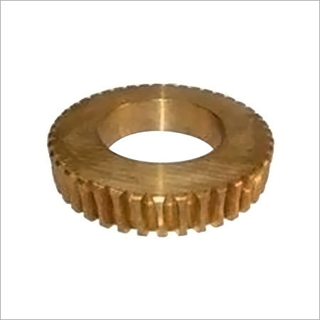 Worm Gear