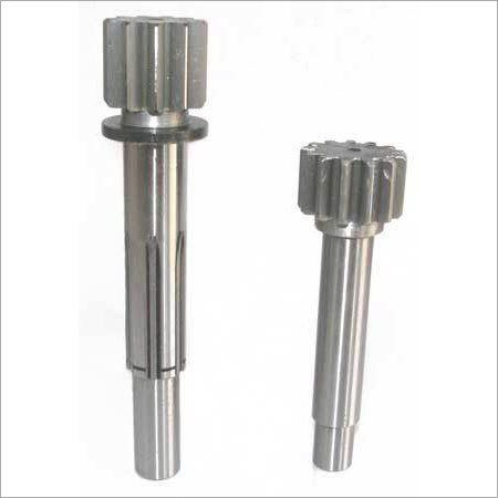 Rack Pinions