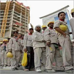 Labor Contract Service