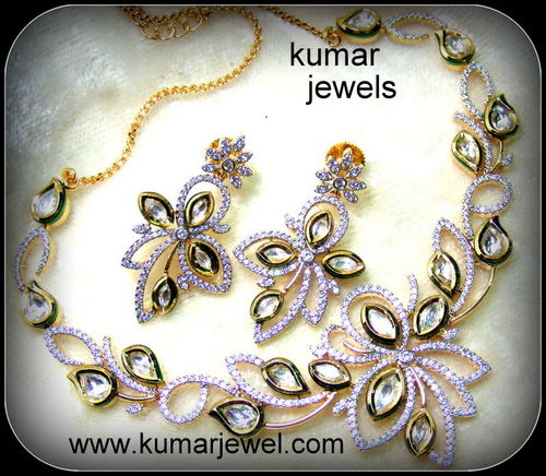 kundan & daimond sets
